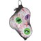 Bag of Cat Eyes Decoration 4 Pieces Multi Colored Halloween Eyes